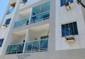 Foto 1 de Apartamento com 2 Quartos à venda, 64m² em Alphaville, Campos dos Goytacazes