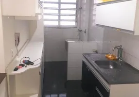 Foto 1 de Apartamento com 2 Quartos à venda, 50m² em Bairro das Graças, Cotia