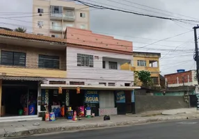 Foto 1 de Sobrado com 2 Quartos para alugar, 70m² em Boa Vista, São Gonçalo