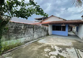 Foto 1 de Casa com 3 Quartos à venda, 181m² em Balneário Gaivotas, Itanhaém