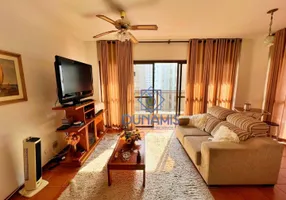 Foto 1 de Apartamento com 3 Quartos à venda, 121m² em Praia das Pitangueiras, Guarujá