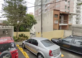 Foto 1 de Lote/Terreno à venda, 458m² em Real Parque, São Paulo