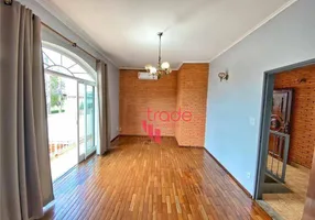 Foto 1 de Casa com 3 Quartos à venda, 180m² em Jardim São Luiz, Ribeirão Preto