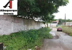 Foto 1 de Lote/Terreno à venda, 1200m² em Quintas do Calhau, São Luís