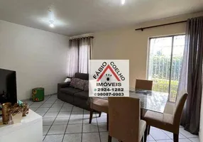 Foto 1 de Apartamento com 2 Quartos à venda, 55m² em Jardim Germania, São Paulo