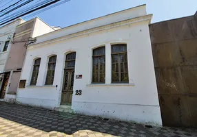 Foto 1 de Galpão/Depósito/Armazém para alugar, 270m² em São Francisco, Curitiba
