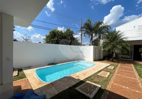 Foto 1 de Casa de Condomínio com 3 Quartos à venda, 230m² em Damha I, São Carlos