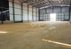 Foto 1 de Galpão/Depósito/Armazém para alugar, 1000m² em Betel, Paulínia