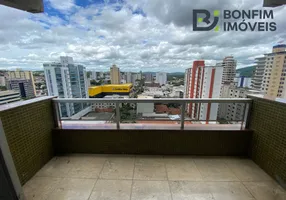 Foto 1 de Apartamento com 4 Quartos à venda, 230m² em Centro, Governador Valadares