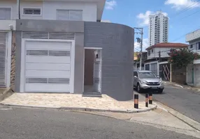 Foto 1 de Sobrado com 3 Quartos à venda, 172m² em Vila Invernada, São Paulo