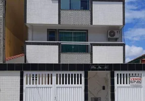 Foto 1 de Casa de Condomínio com 2 Quartos à venda, 100m² em Estuario, Santos