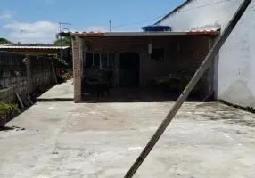 Foto 1 de Casa com 2 Quartos à venda, 60m² em Agenor de Campos, Mongaguá