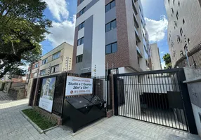 Foto 1 de Apartamento com 2 Quartos à venda, 54m² em Alto da Rua XV, Curitiba