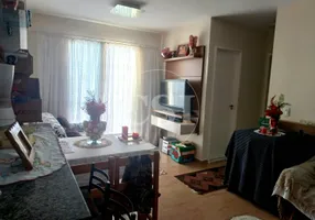 Foto 1 de Apartamento com 2 Quartos para alugar, 57m² em Taquaral, Campinas