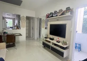 Foto 1 de Apartamento com 2 Quartos à venda, 59m² em Recanto dos Vinhais, São Luís