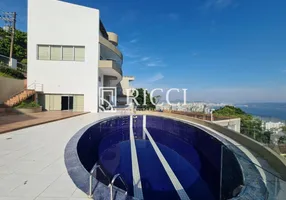 Foto 1 de Casa de Condomínio com 4 Quartos à venda, 800m² em Morro Santa Terezinha, Santos