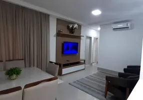 Foto 1 de Apartamento com 3 Quartos à venda, 96m² em Nossa Senhora Aparecida, Paulínia