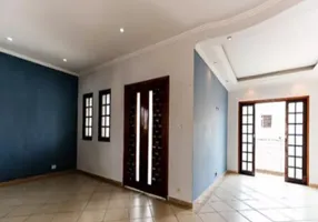 Foto 1 de Sobrado com 3 Quartos à venda, 362m² em Vila Mazzei, São Paulo