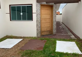 Foto 1 de Casa com 2 Quartos à venda, 61m² em Parque Residencial Marengo, Itaquaquecetuba