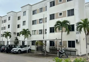 Foto 1 de Apartamento com 2 Quartos para alugar, 53m² em Pajuçara, Natal