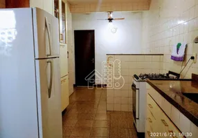 Foto 1 de Casa com 3 Quartos à venda, 400m² em Ilha da Conceição, Niterói