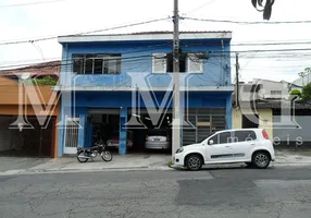 Foto 1 de Imóvel Comercial com 5 Quartos à venda, 242m² em Saúde, São Paulo