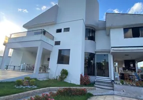 Foto 1 de Casa com 4 Quartos à venda, 250m² em Jardins de Eunápolis , Eunápolis