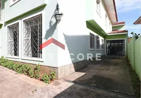 Foto 1 de Casa com 5 Quartos à venda, 306m² em Higienópolis, São Paulo