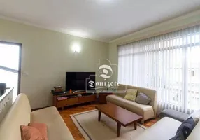 Foto 1 de Sobrado com 4 Quartos à venda, 214m² em Vila Alpina, Santo André