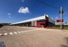 Foto 1 de Galpão/Depósito/Armazém para alugar, 1980m² em Batistini, São Bernardo do Campo