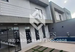 Foto 1 de Casa com 3 Quartos à venda, 150m² em Três Marias , Goiânia