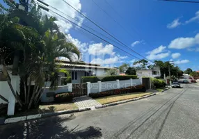 Foto 1 de Casa de Condomínio com 4 Quartos à venda, 400m² em Portao, Lauro de Freitas