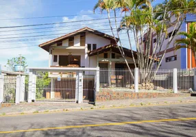 Foto 1 de Casa com 3 Quartos à venda, 275m² em Cruzeiro do Sul, Criciúma