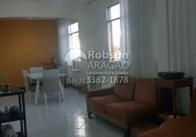 Foto 1 de Apartamento com 4 Quartos à venda, 135m² em Ondina, Salvador
