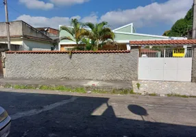 Foto 1 de Casa com 4 Quartos à venda, 130m² em Porto Velho, São Gonçalo