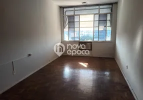 Foto 1 de Apartamento com 2 Quartos à venda, 98m² em Rio Comprido, Rio de Janeiro