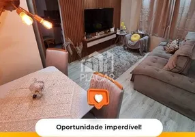 Foto 1 de Apartamento com 3 Quartos à venda, 142m² em Jardim Vinte e Cinco de Agosto, Duque de Caxias