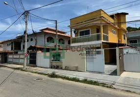 Foto 1 de Casa de Condomínio com 3 Quartos à venda, 285m² em Costa Azul, Rio das Ostras