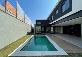 Foto 1 de Casa de Condomínio com 5 Quartos à venda, 394m² em Condomínio Residencial Alphaville II, São José dos Campos
