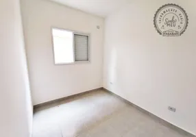 Foto 1 de Casa de Condomínio com 2 Quartos à venda, 44m² em Ribeirópolis, Praia Grande