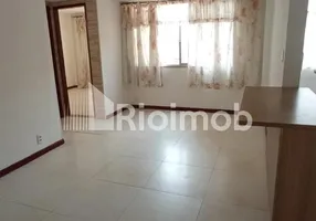 Foto 1 de Apartamento com 2 Quartos à venda, 49m² em Turiaçu, Rio de Janeiro