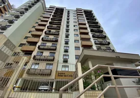 Foto 1 de Apartamento com 3 Quartos à venda, 89m² em Estreito, Florianópolis