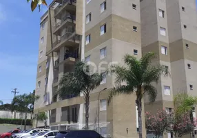 Foto 1 de Apartamento com 3 Quartos à venda, 70m² em Parque Fazendinha, Campinas