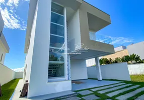 Foto 1 de Casa de Condomínio com 4 Quartos à venda, 260m² em Zona Rural, Paço do Lumiar