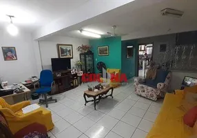 Foto 1 de Casa com 5 Quartos à venda, 230m² em São Domingos, Niterói