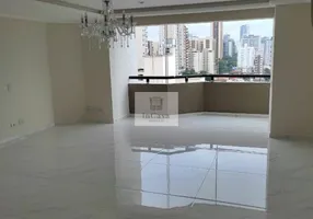 Foto 1 de Cobertura com 4 Quartos para venda ou aluguel, 300m² em Pompeia, São Paulo
