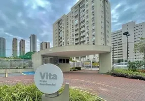 Foto 1 de Apartamento com 2 Quartos para alugar, 68m² em Piedade, Jaboatão dos Guararapes