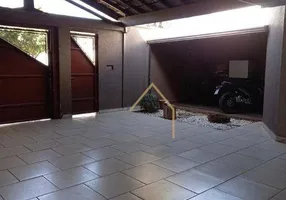 Foto 1 de Casa com 2 Quartos à venda, 100m² em Jardim Sao Camilo, Santa Bárbara D'Oeste