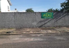 Foto 1 de Lote/Terreno à venda, 600m² em Jardim Riva, Primavera do Leste