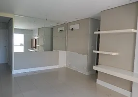 Foto 1 de Apartamento com 3 Quartos para alugar, 94m² em Tamboré, Barueri